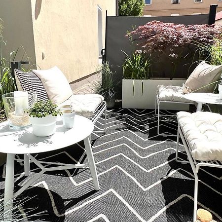 Como Design-Apartment Close To Isar River Area - Centrally Located Mnichov Exteriér fotografie