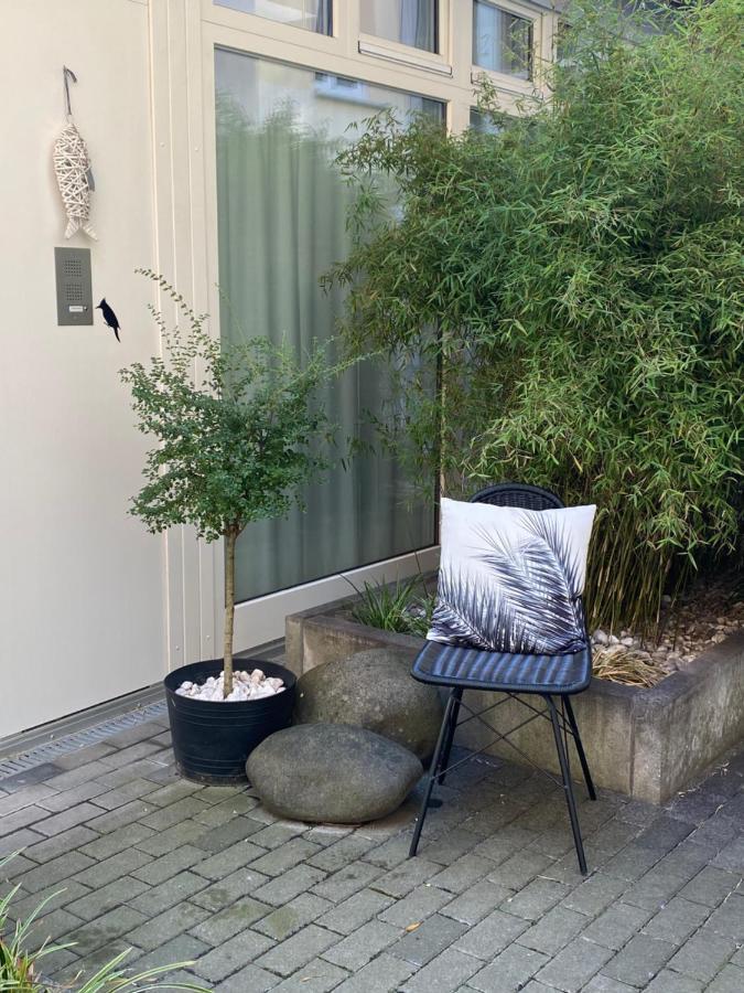 Como Design-Apartment Close To Isar River Area - Centrally Located Mnichov Exteriér fotografie