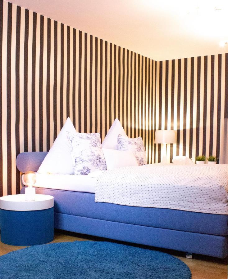 Como Design-Apartment Close To Isar River Area - Centrally Located Mnichov Exteriér fotografie