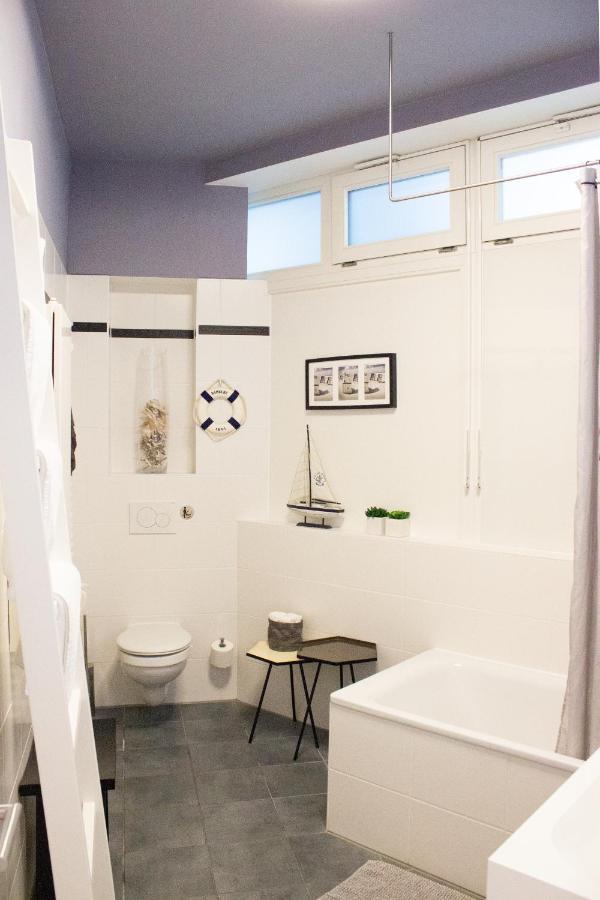 Como Design-Apartment Close To Isar River Area - Centrally Located Mnichov Exteriér fotografie