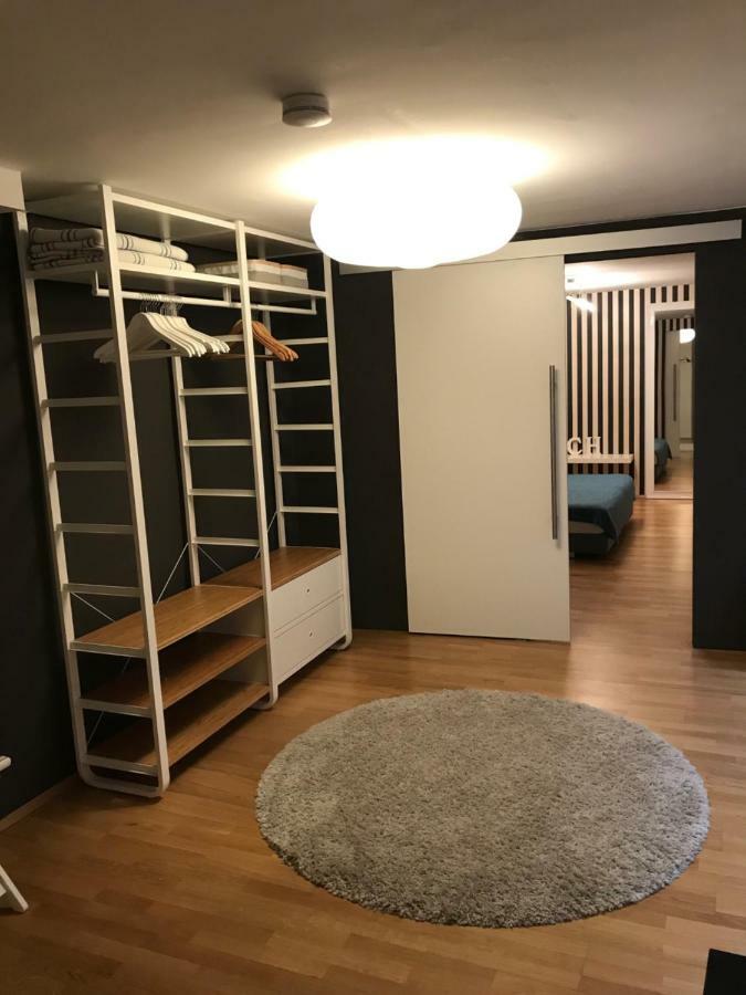 Como Design-Apartment Close To Isar River Area - Centrally Located Mnichov Exteriér fotografie